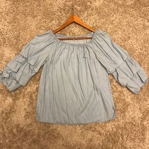 Women’s top